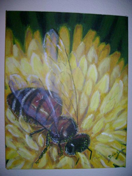 painting