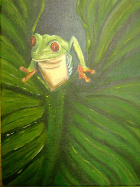 painting