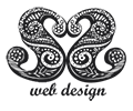 logo for Susan Simkins Design